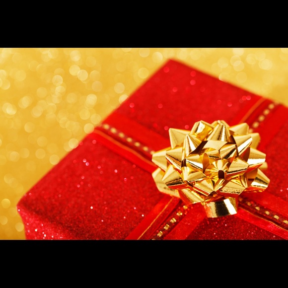 Dockers L Holiday Snow Green Crewneck Sweater NWT - Picture 6 of 8